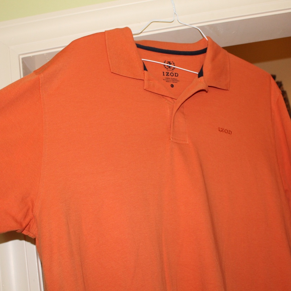 polo shirt